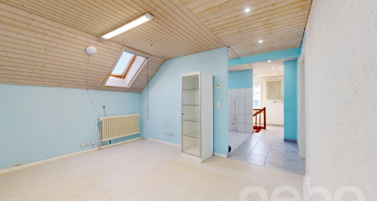 Charmantes 5.5 Zimmer Einfamilienhaus mit zusätzlichen Räumlichkeiten image 8