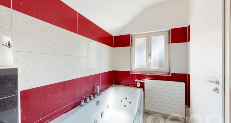 Charmantes 5.5 Zimmer Einfamilienhaus mit zusätzlichen Räumlichkeiten image 9