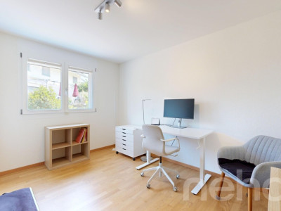 Modernes 5.5-Zimmer-Gartenparadies image 8