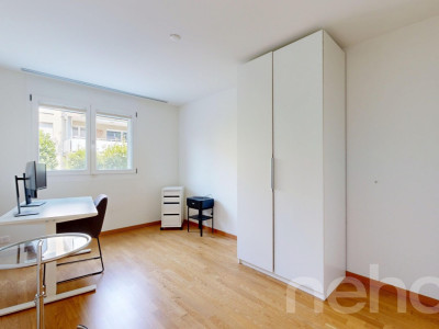 Modernes 5.5-Zimmer-Gartenparadies image 10
