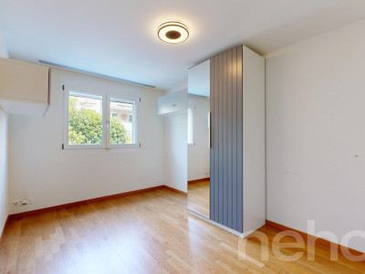 Modernes 5.5-Zimmer-Gartenparadies image 11