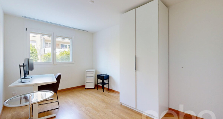 Modernes 5.5-Zimmer-Gartenparadies image 10