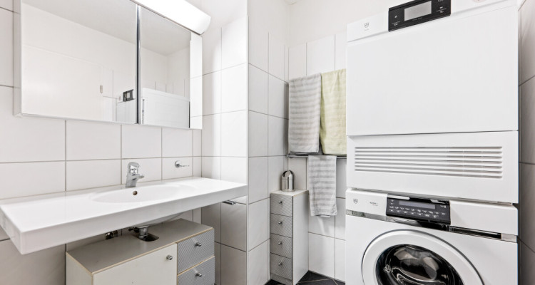 Helle 5.5-Zimmer-Dach-Maisonette-Wohnung mit Ausblick image 11