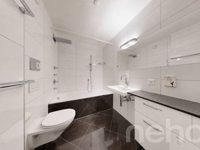 Rare appartement 2.5 pièces avec vue panoramique image 5