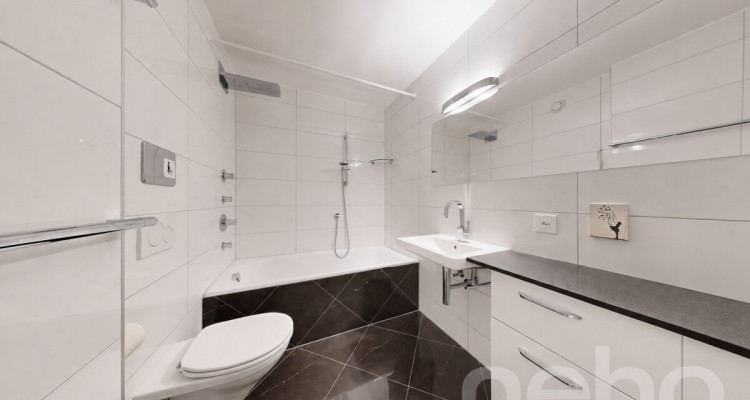 Rare appartement 2.5 pièces avec vue panoramique image 5