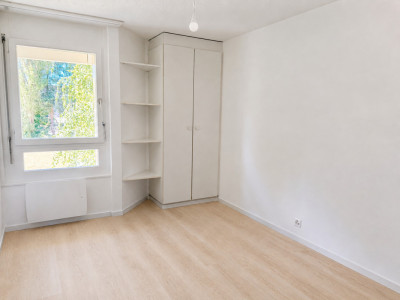 Tolochenaz Bel appartement familial dans une copropriété bien entretenue image 6