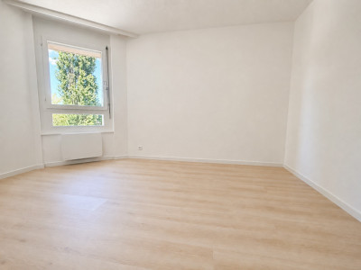 Tolochenaz Bel appartement familial dans une copropriété bien entretenue image 7