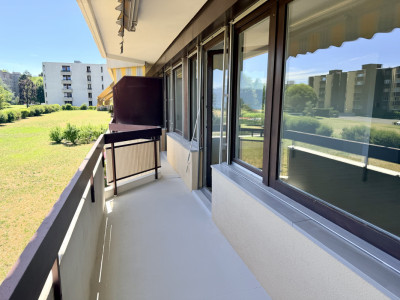 Tolochenaz Bel appartement familial dans une copropriété bien entretenue image 9