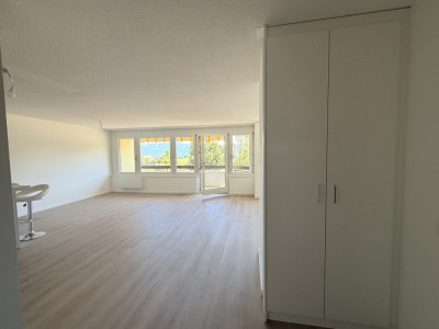 Tolochenaz Bel appartement familial dans une copropriété bien entretenue image 2