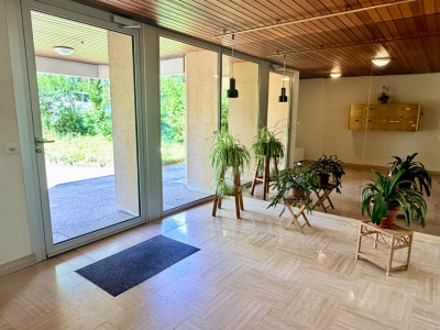 Tolochenaz Bel appartement familial dans une copropriété bien entretenue image 12