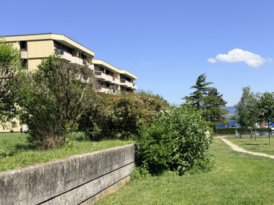 Tolochenaz Bel appartement familial dans une copropriété bien entretenue image 10