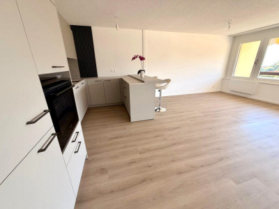 Tolochenaz Bel appartement familial dans une copropriété bien entretenue image 13