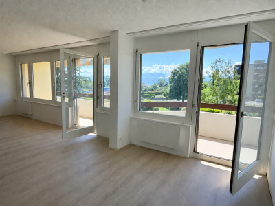 Tolochenaz Bel appartement familial dans une copropriété bien entretenue image 3