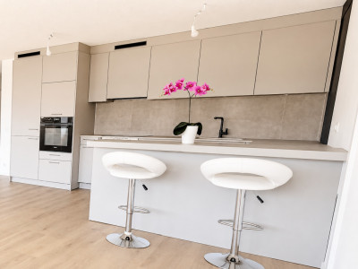 Tolochenaz Bel appartement familial dans une copropriété bien entretenue image 1