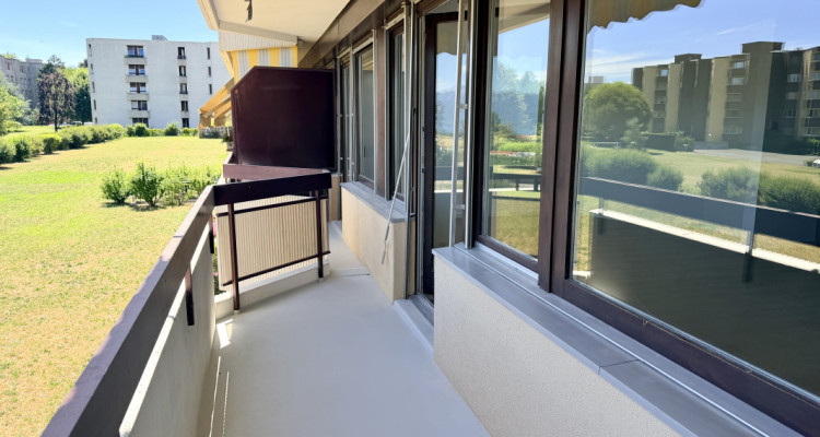 Tolochenaz Bel appartement familial dans une copropriété bien entretenue image 9