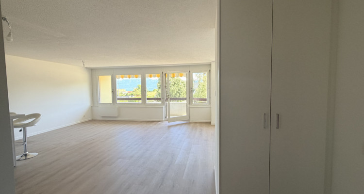 Tolochenaz Bel appartement familial dans une copropriété bien entretenue image 2