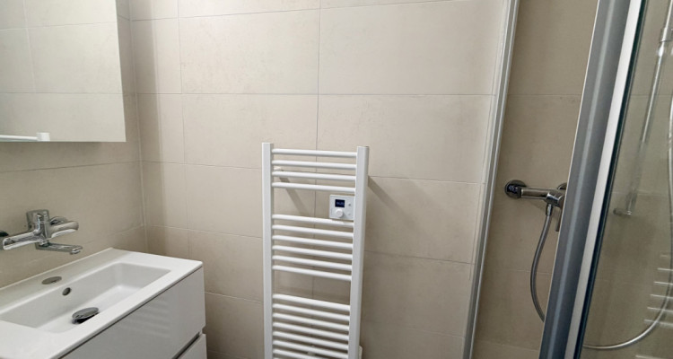 Tolochenaz Bel appartement familial dans une copropriété bien entretenue image 14
