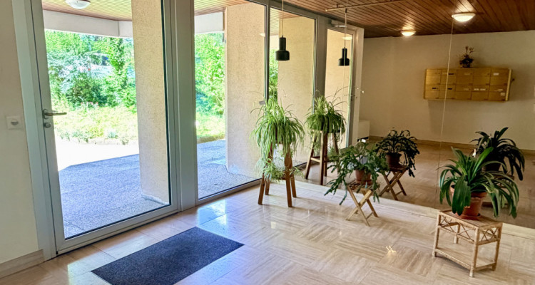 Tolochenaz Bel appartement familial dans une copropriété bien entretenue image 12