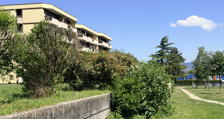 Tolochenaz Bel appartement familial dans une copropriété bien entretenue image 10
