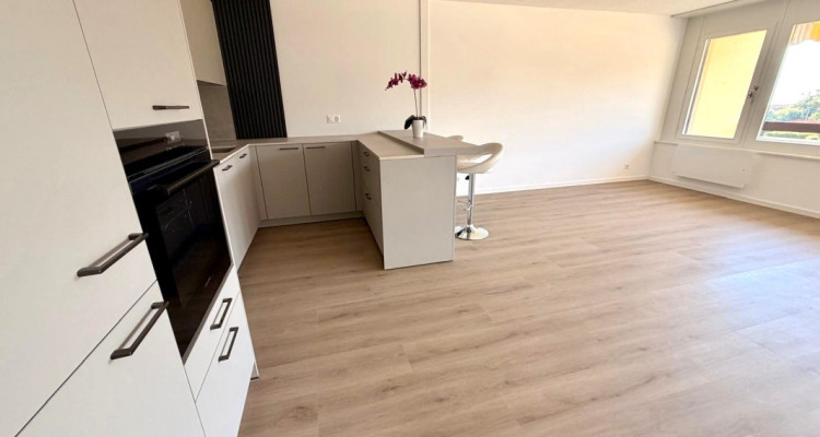 Tolochenaz Bel appartement familial dans une copropriété bien entretenue image 13