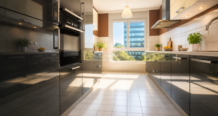 Appartement dexception / Quartier des Nations, Genève image 3