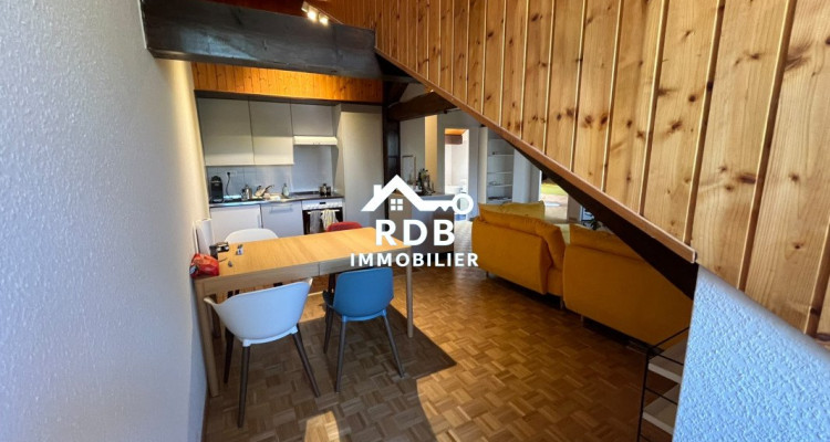 Appartement de 3,5 pièces au 3ème étage sans ascenseur à Genève 1202 image 5