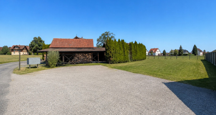 Charmantes Landhaus mit Gästehaus und vielseitigem Nebenhaus image 5