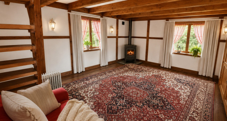 Charmantes Landhaus mit Gästehaus und vielseitigem Nebenhaus image 8