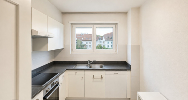 MODERN RENOVIERTE 3-ZIMMER-WOHNUNG MIT 2xBALKON image 5