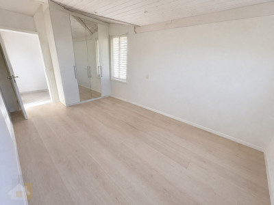 Attikawohnung mit 230 m2 Terrasse, Privatlift und Seesicht image 12