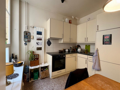 Appartement de 3 pièces à Genève image 1