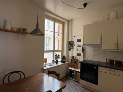 Appartement de 3 pièces à Genève image 3