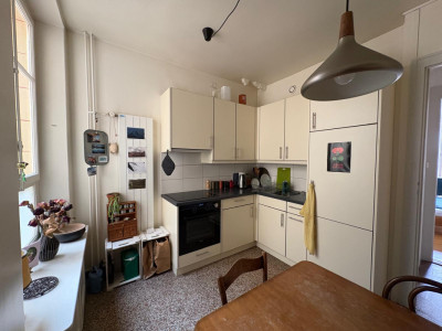 Appartement de 3 pièces à Genève image 5