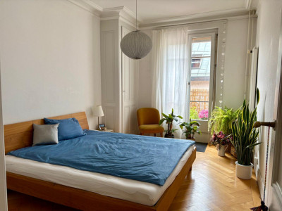 Appartement de 3 pièces à Genève image 6
