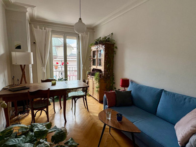 Appartement de 3 pièces à Genève image 7