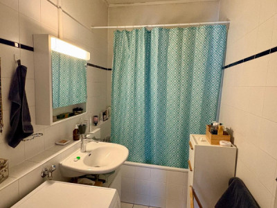 Appartement de 3 pièces à Genève image 8