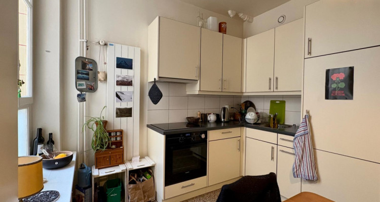 Appartement de 3 pièces à Genève image 1