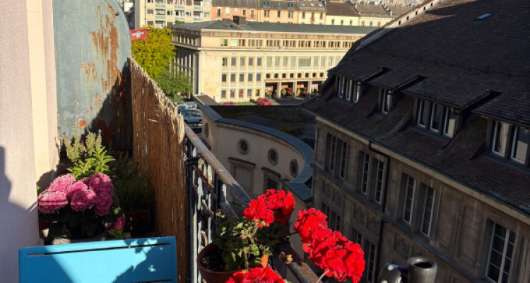 Appartement de 3 pièces à Genève image 2