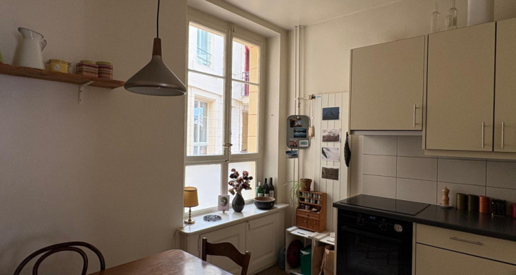 Appartement de 3 pièces à Genève image 3