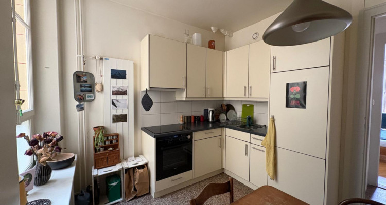 Appartement de 3 pièces à Genève image 5