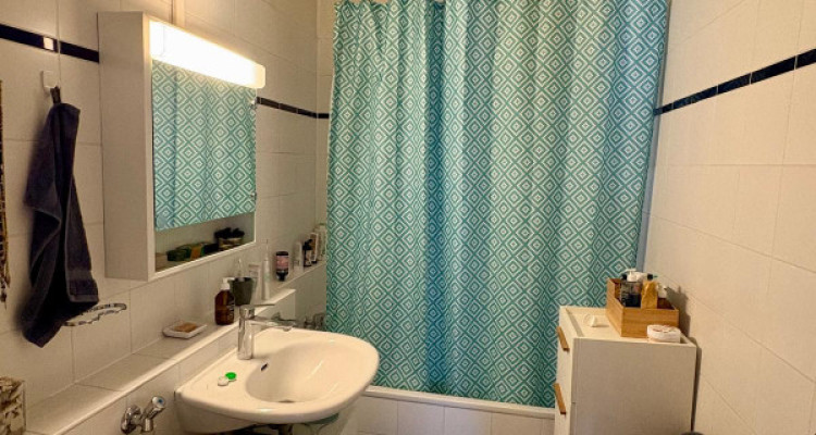 Appartement de 3 pièces à Genève image 8