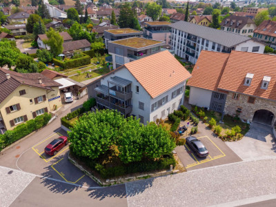 Eine neue Dimension des Wohnens image 1