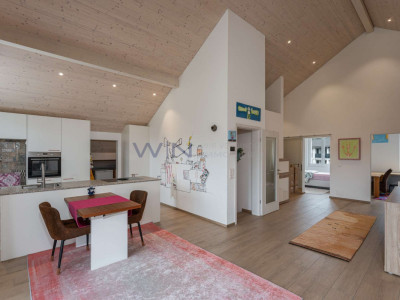 Eine neue Dimension des Wohnens image 3