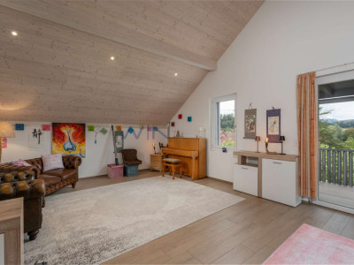 Eine neue Dimension des Wohnens image 5