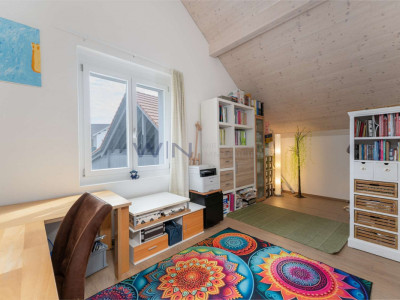 Eine neue Dimension des Wohnens image 11