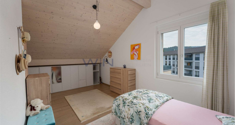 Eine neue Dimension des Wohnens image 8