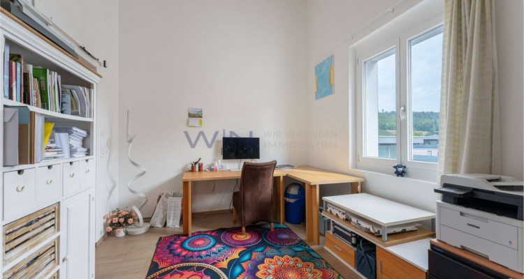Eine neue Dimension des Wohnens image 10