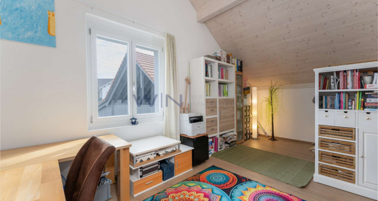 Eine neue Dimension des Wohnens image 11