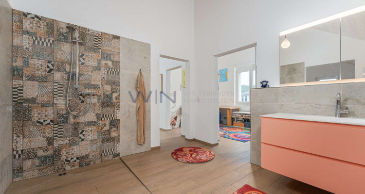 Eine neue Dimension des Wohnens image 12