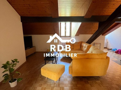 Appartement de 3,5 pièces au 3ème étage sans ascenseur à Genève 1202 image 4